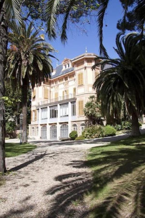 Maison Du Port Vieux Apartment Sanremo Exterior photo